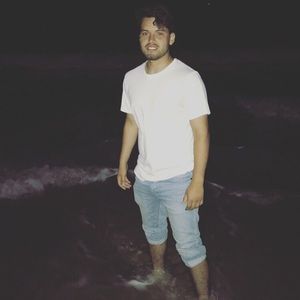 Meet your Posher, Juan